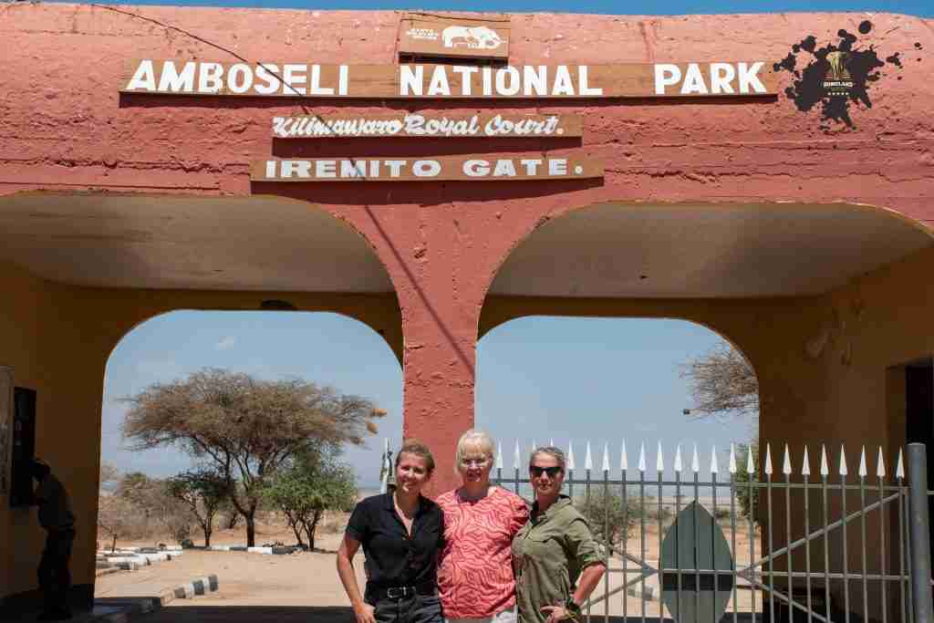 Amboseli
