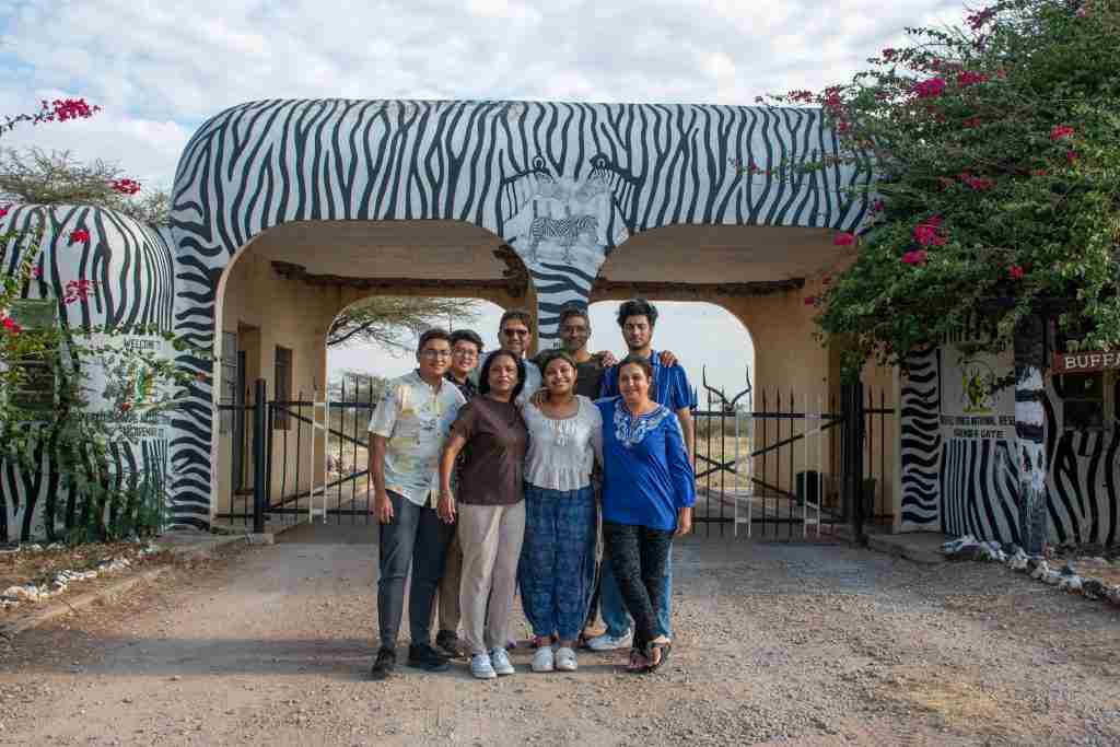 African safari adventures, wildlife photography