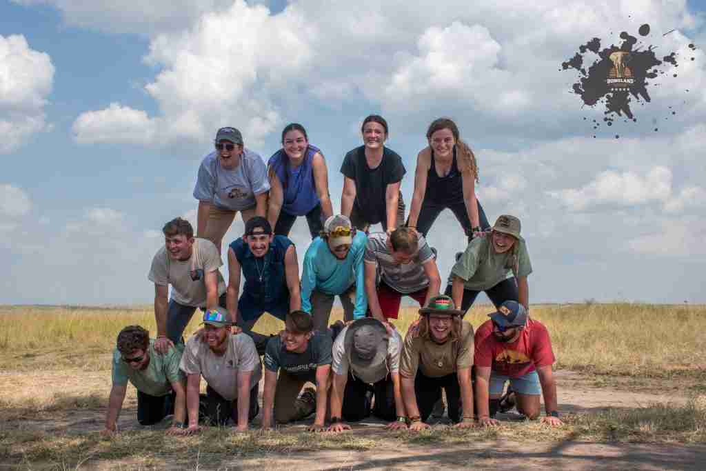 African safari adventures, wildlife photography