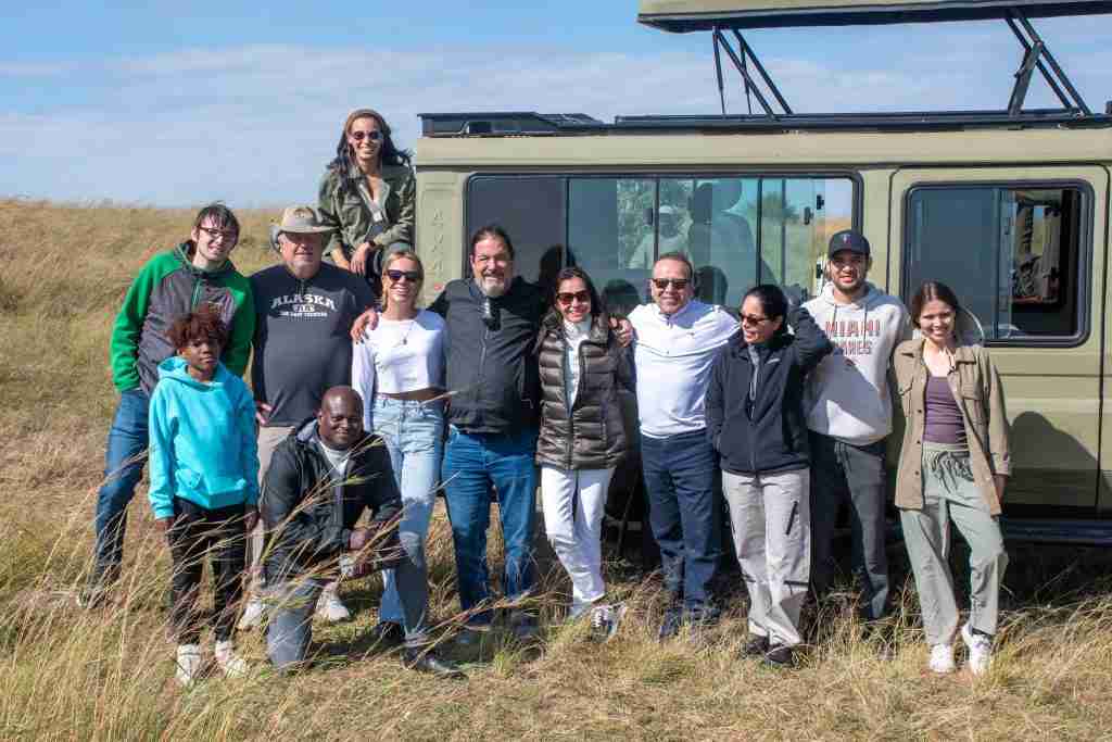 African safari adventures, wildlife photography