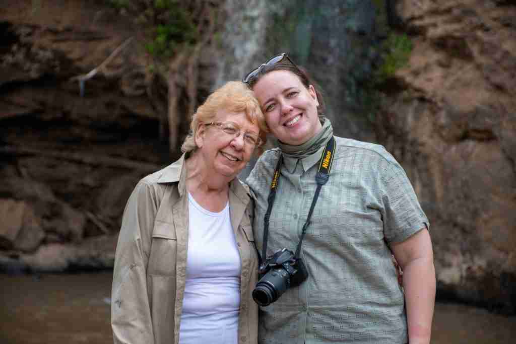 5 Days Kenya Safari