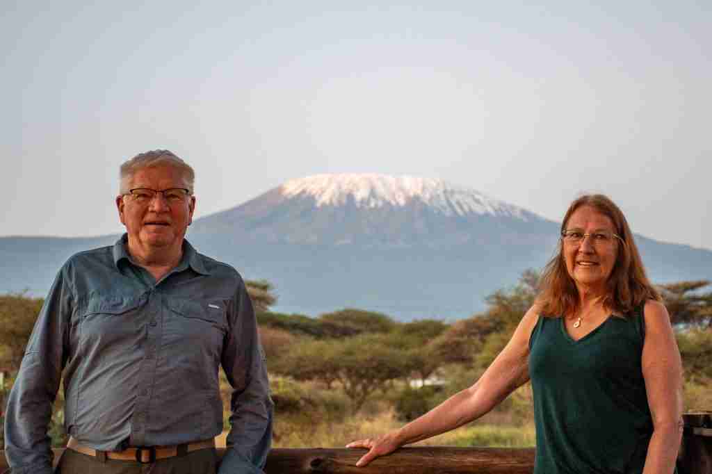 6 Days Kenya Safari