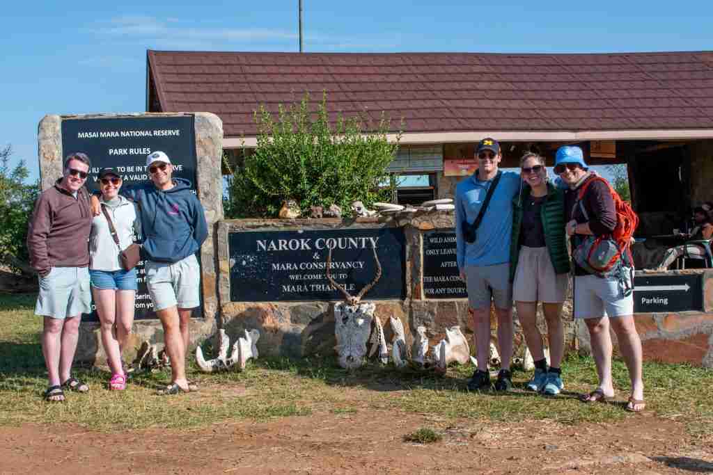 Homeland Adventures Kenya